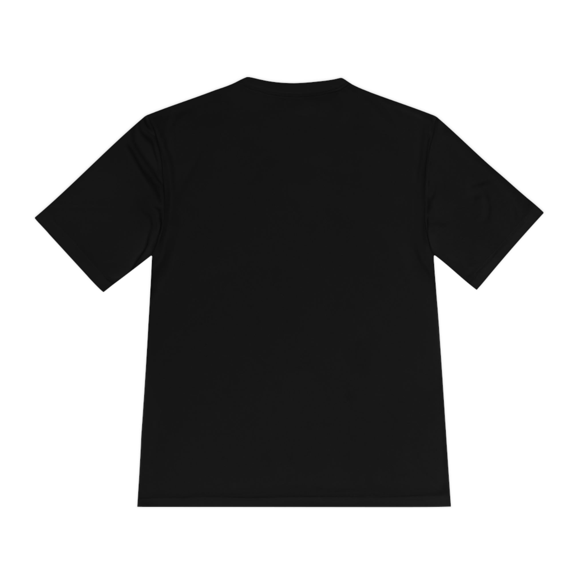 Bowie Inspired Moisture Wicking Tee